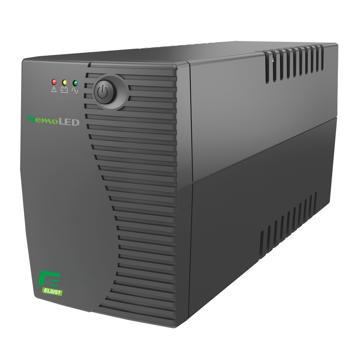 USV NemoLED 120 – 1200 VA unterbrechungsfreie Stromversorgung