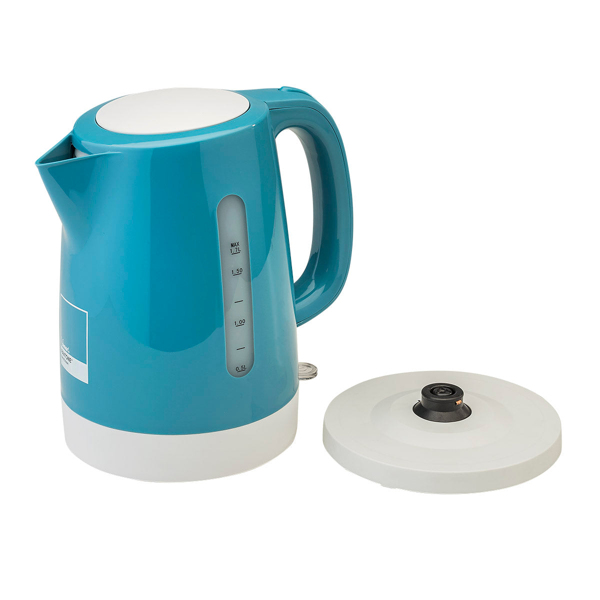 Bimar Bollitore cordless 1,7 LT Pantone