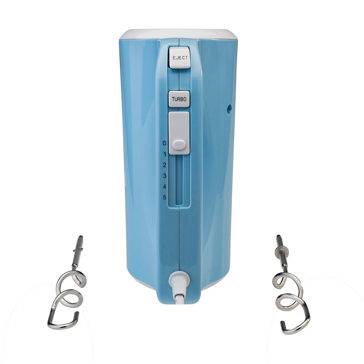 Bimar Sbattitore doppia frusta Pantone