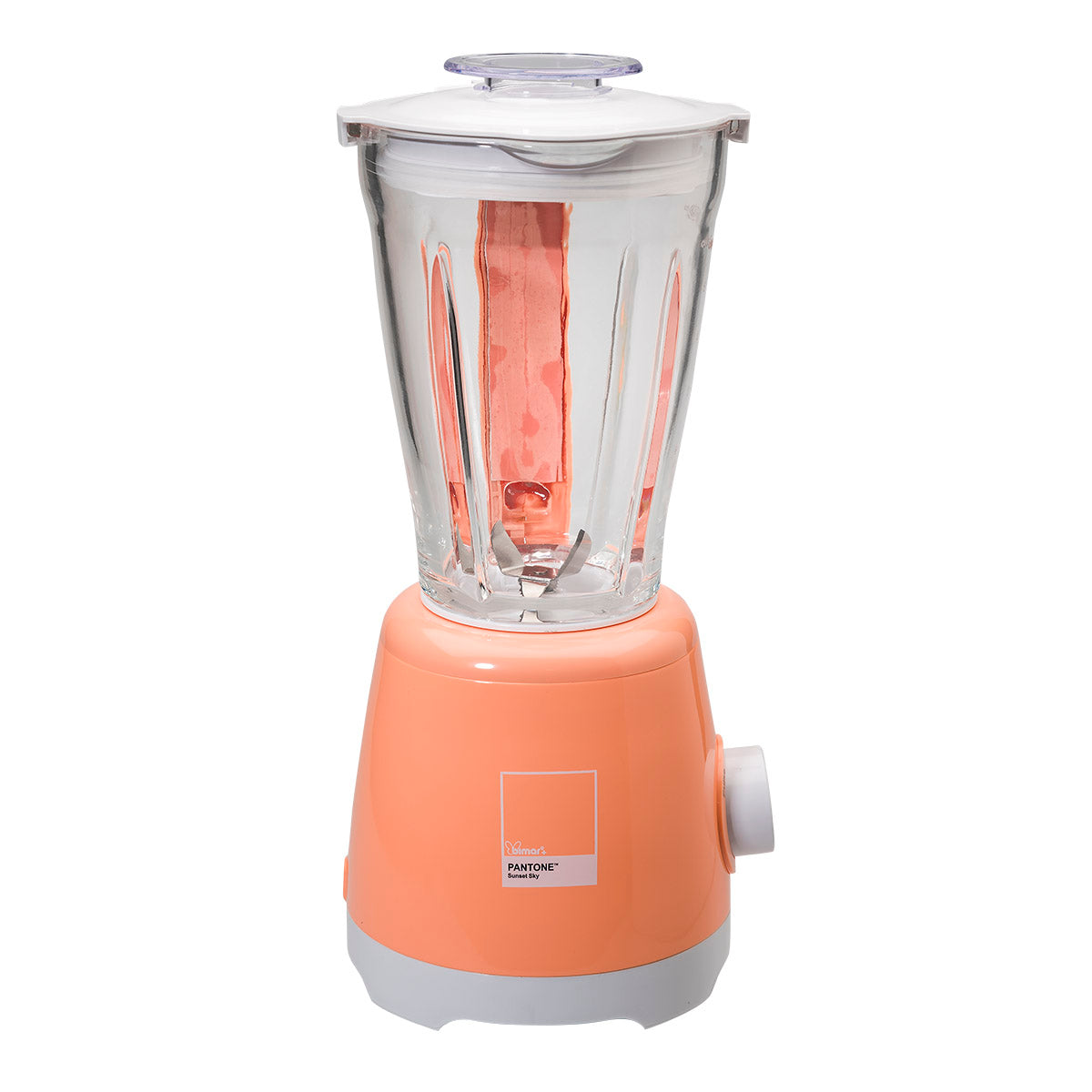 Bimar Frullatore con brocca in vetro Pantone