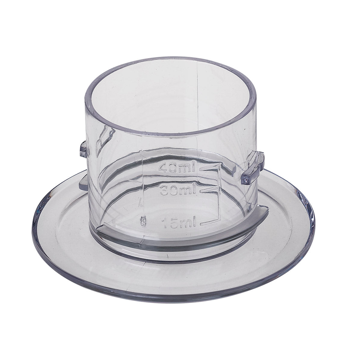 Bimar Frullatore con brocca in vetro Pantone