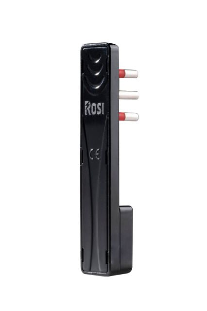 EMILIA FLAT Standard 16A ultraflacher Stecker