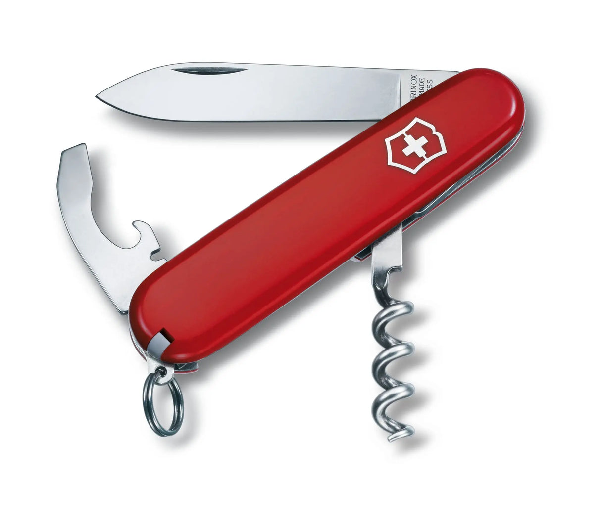 Victorinox Kellnertaschen-Mehrzweck-Schweizer Taschenmesser 8,4 cm