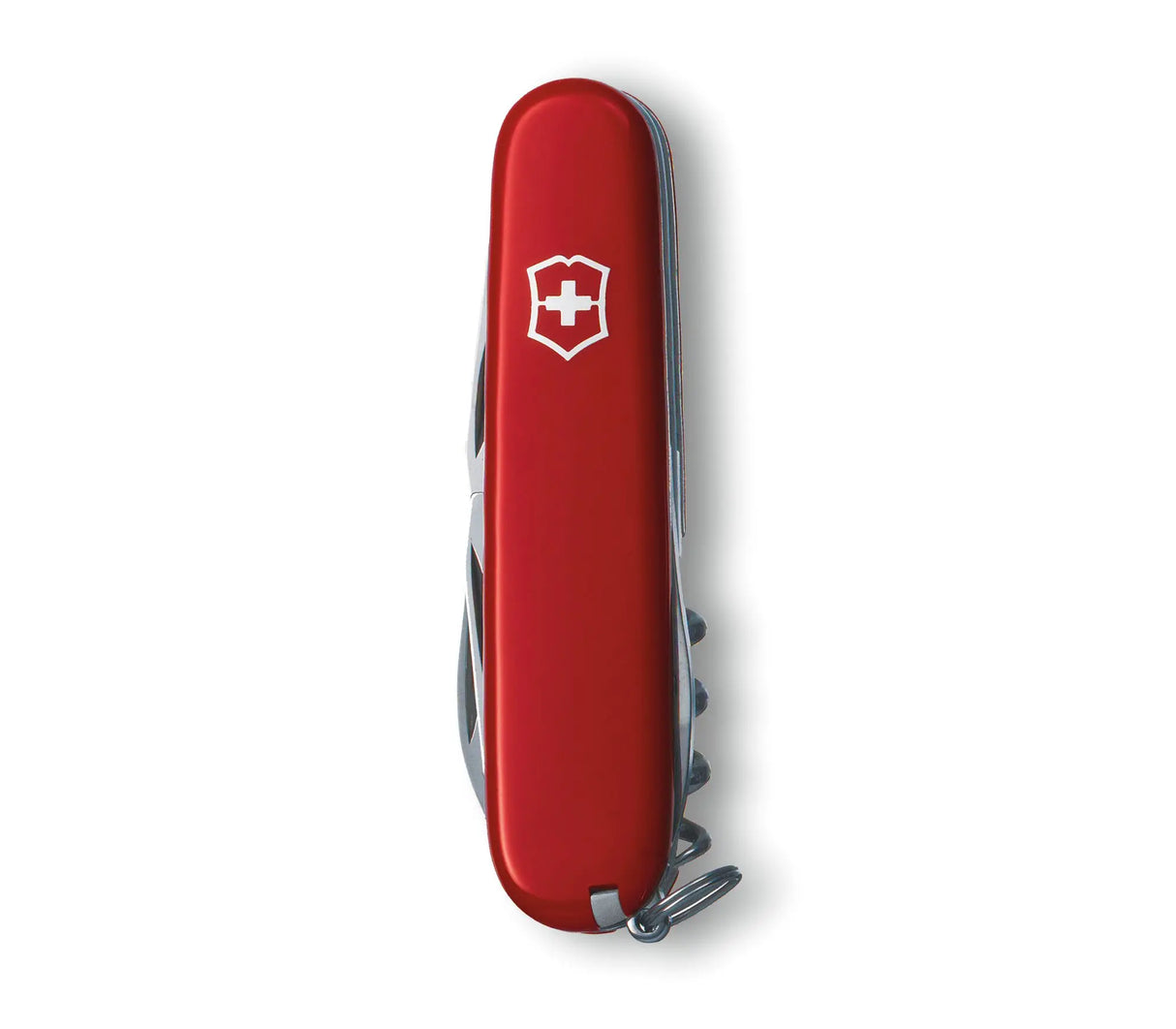 Victorinox Spartan Mehrzwecktaschen-Schweizer Taschenmesser 9,1 cm