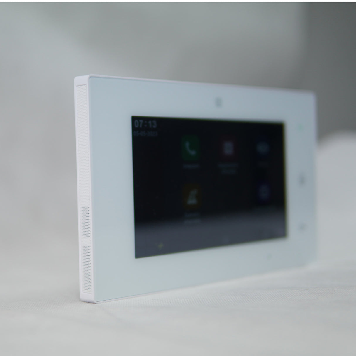7" Pluggy Plus WLAN-Monitor - SEM7PG FARFISA