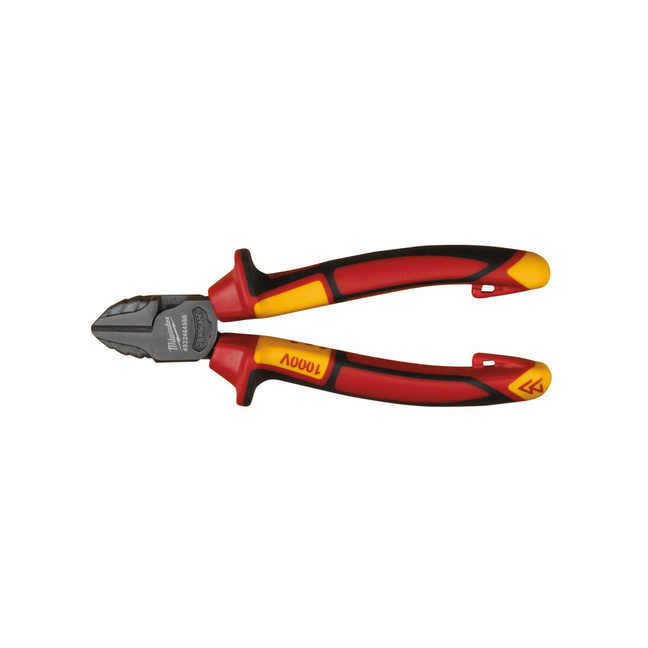 Seitenschneider 180mm 1.000V VDE - MILWAUKEE