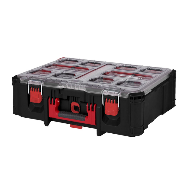 Cassetta porta minuterie PACKOUT™ Organizer XL Milwaukee