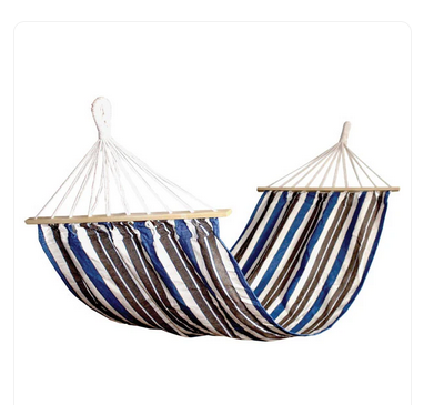 Amaca singola 200x80 cm.