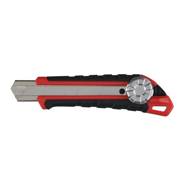 Cutter taglierino Snap-Off Knife 18 mm - MILWAUKEE