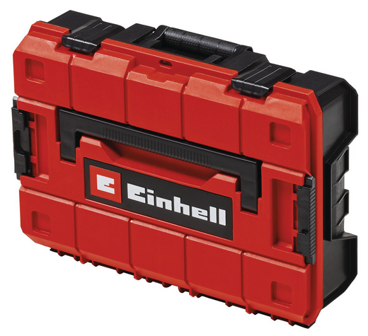 Valigetta portautensili con sistema E-Case SF - Einhell