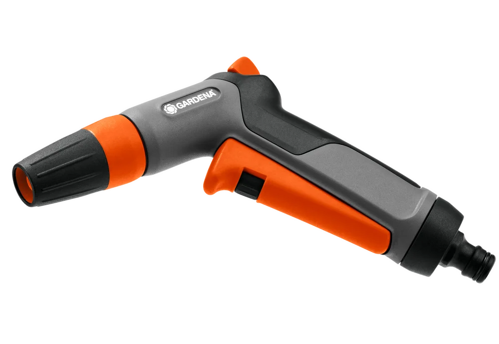 Gardena lancia a impulsi nebulizzante Classic