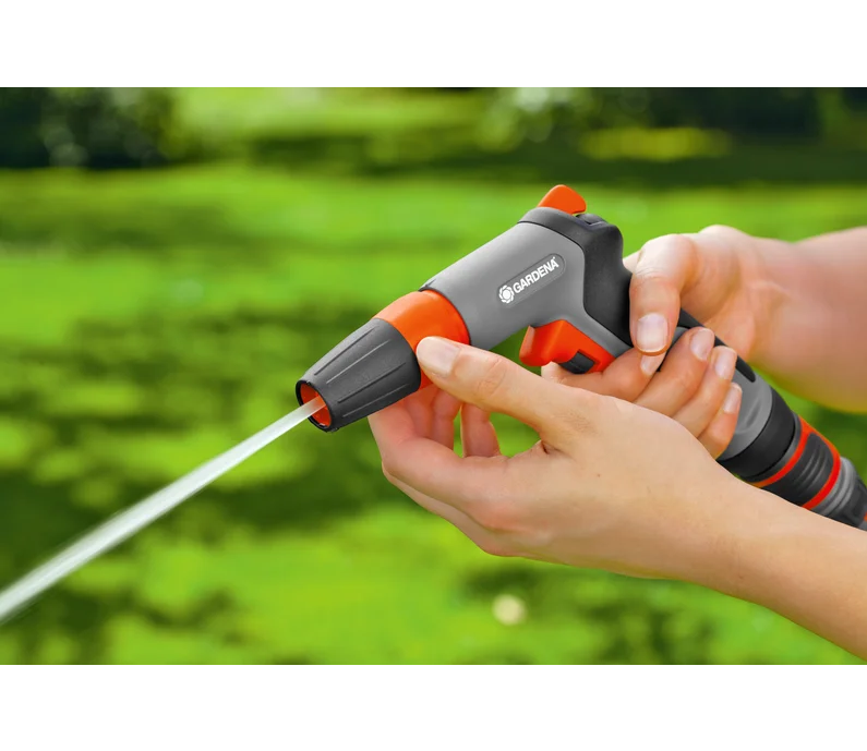 Gardena lancia a impulsi nebulizzante Classic
