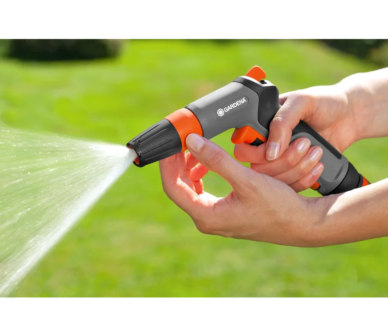 Gardena lancia a impulsi nebulizzante Classic