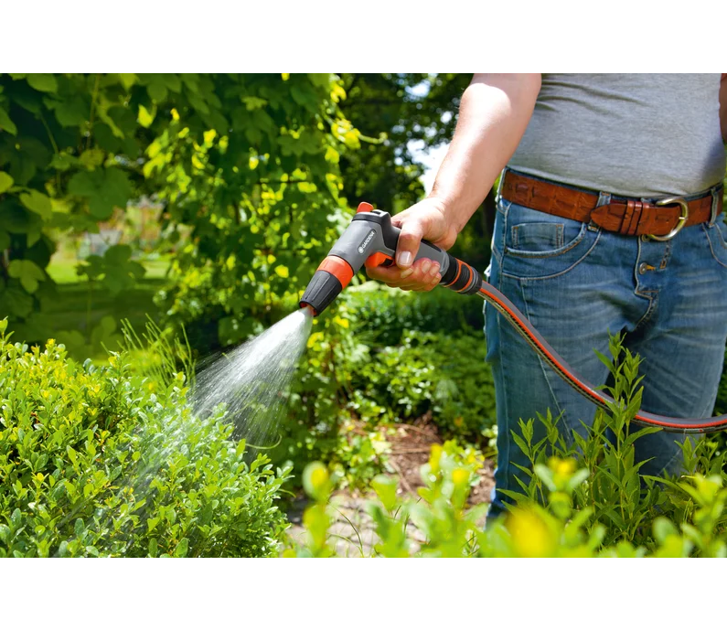 Gardena lancia a impulsi nebulizzante Classic