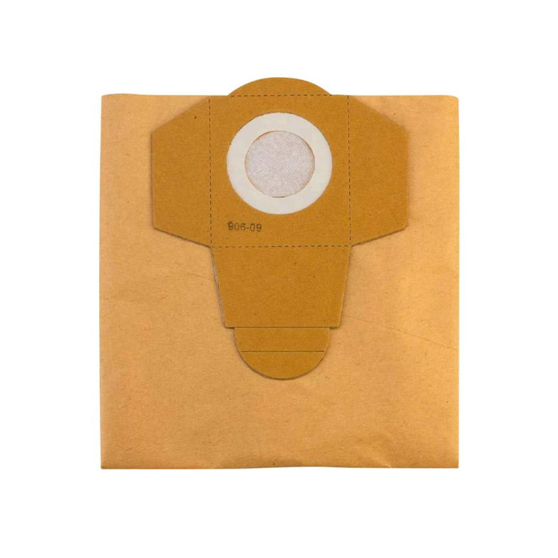 Sacchetti originali Filtro in carta 20 litri (confezione da 5 sacchetti) - Einhell