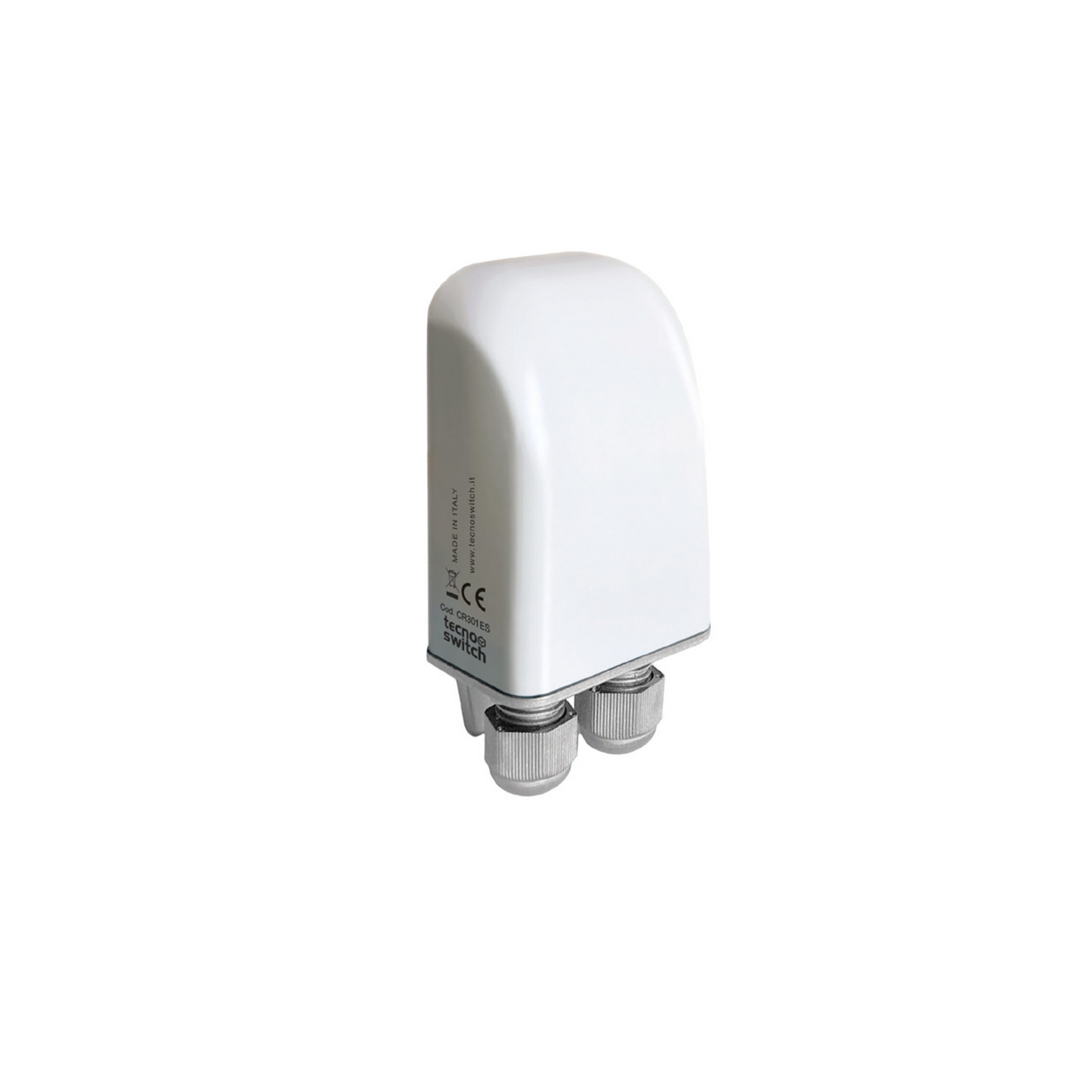 Unipolar outdoor twilight switch