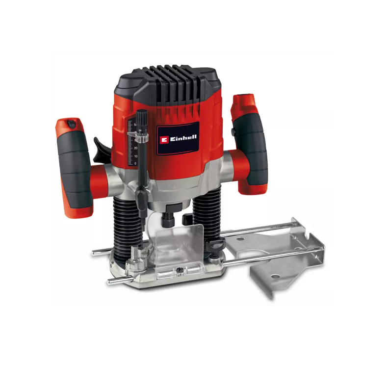 Fresatrice verticale 1100W TC-RO 1155 E - Einhell