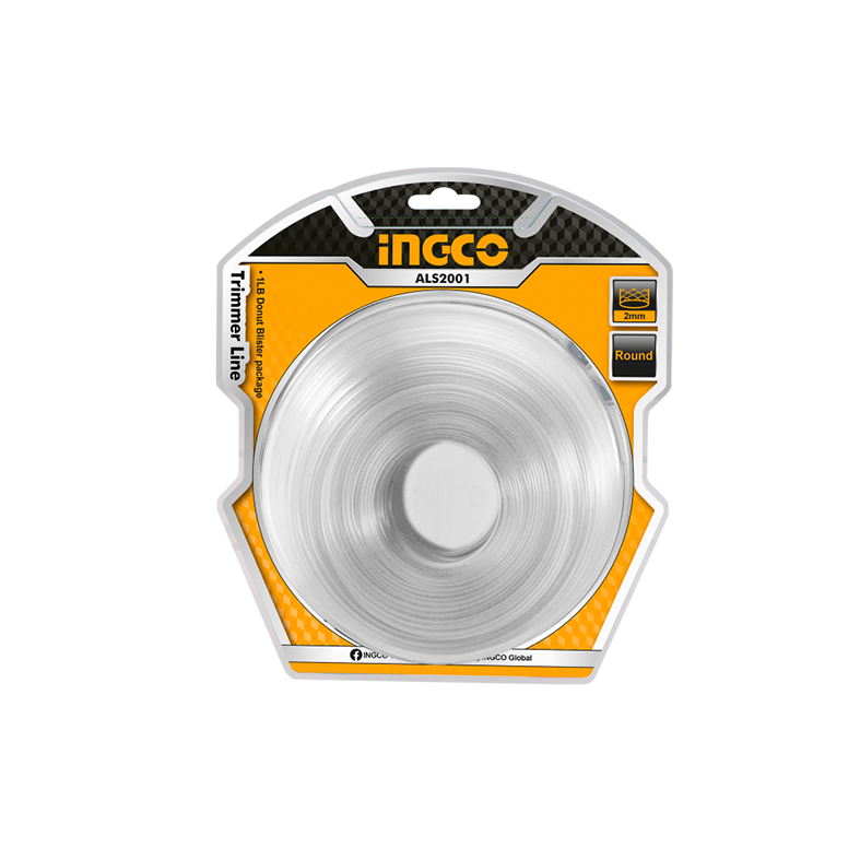 2,0-mm-Freischneiderlinie - INGCO