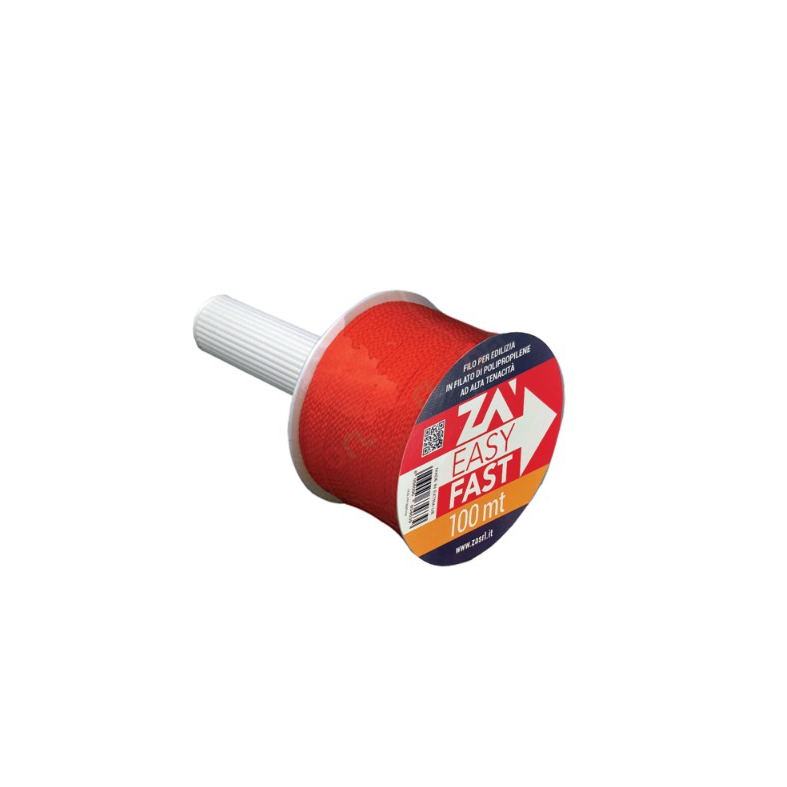 Filo per edilizia matassa mt 100