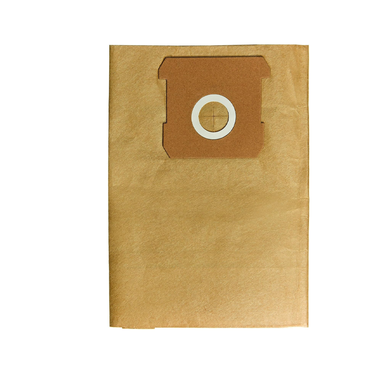 Sacchetti originali Filtro in carta 12 litri (confezione da 5 sacchetti) - Einhell