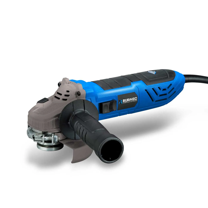 Smerigliatrice angolare 115mm 850W SMA 850 - Rurmec