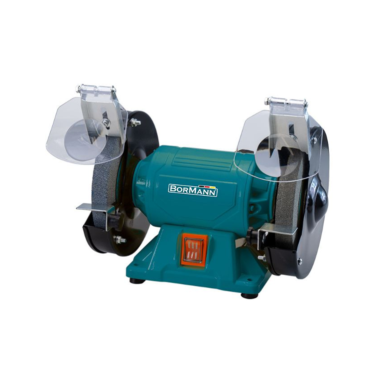 BORMANN Mola da banco 200W BDT1510