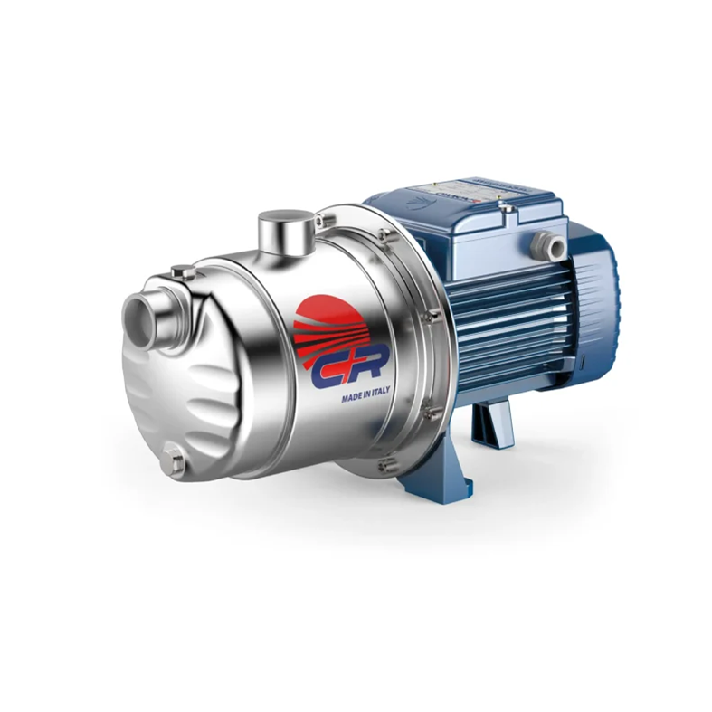 Pedrollo Elettropompa centrifuga multigirante silenziosa 5CRm 100 - 1,25HP