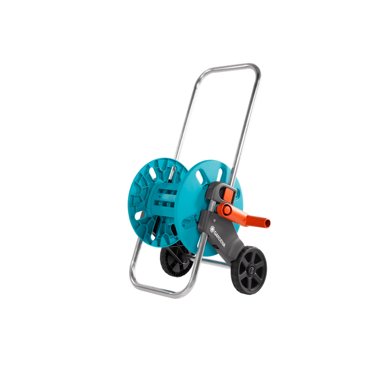 CleverRoll S GARDENA Schlauchtrommelwagen