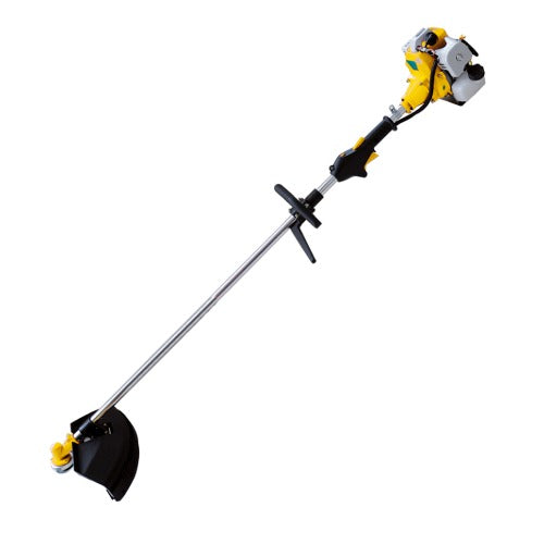 Benzin-Freischneider 32,6 cm³ – 1,3 PS mit PG330W LIF-Zubehör