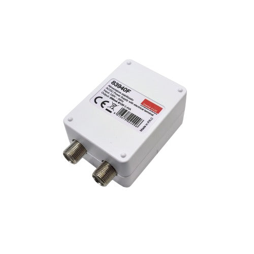 Stabilisiertes TV-Netzteil mit 1 Ausgang ohne Kabel Fast Series - Emme Esse