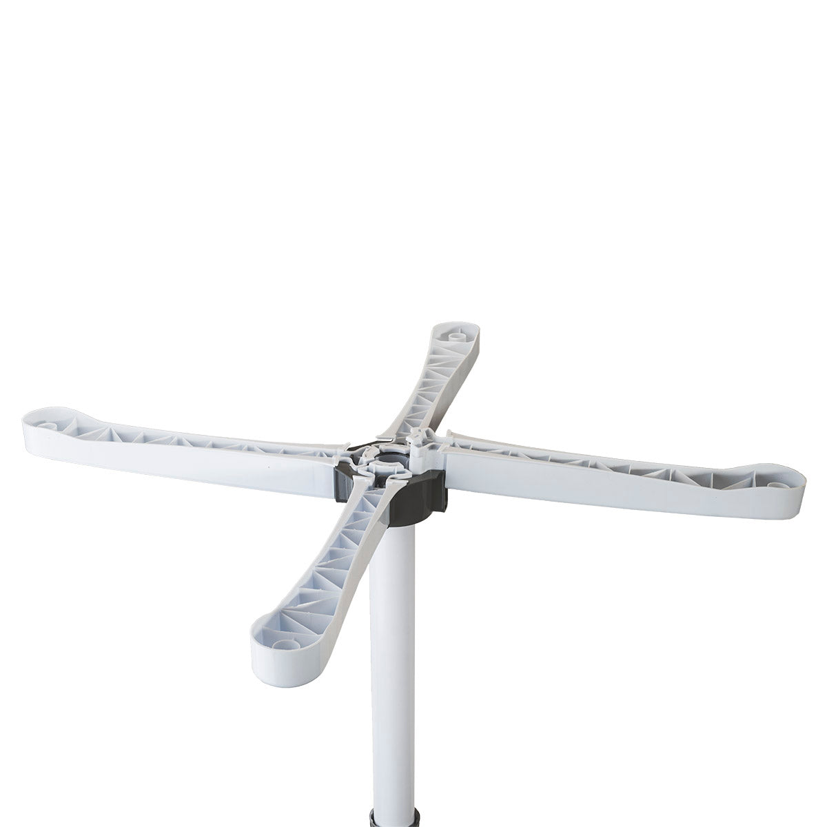 Bimar Ventilatore a piantana 3 pale Ø40cm 45W