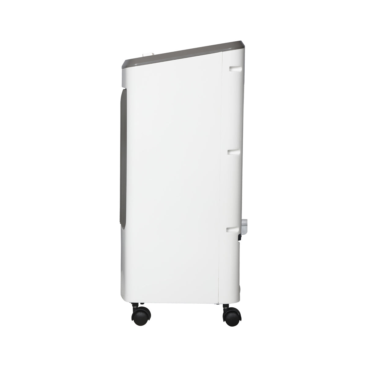 Bimar raffrescatore purificatore d'aria meccanico con serbatoio 4 LT