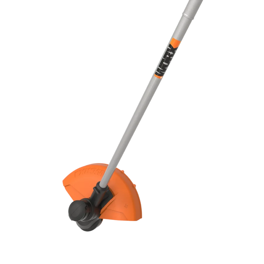 Decespugliatore a batteria 40V solo utensile WG183E.9