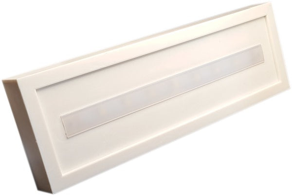 Microtec E-Light Skinny Notwandleuchte