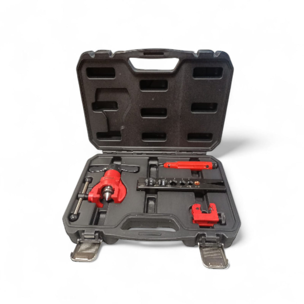 Fumasi Kit Cartellatrice a Frizione per tubi in rame