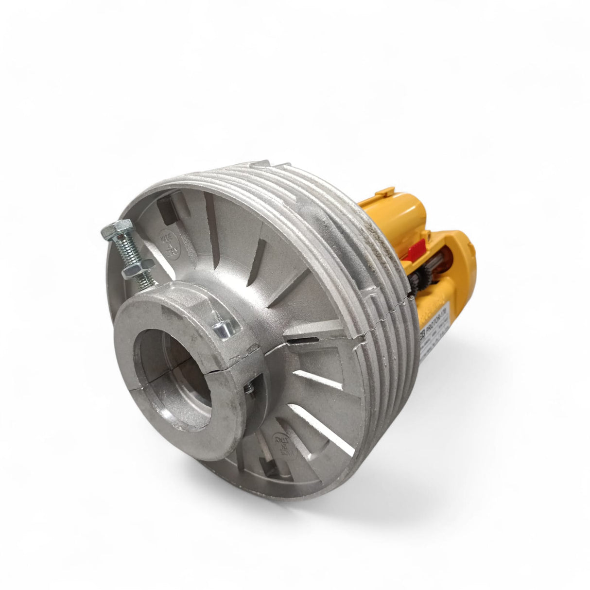 Eutech Electronics Motore per serrande fino a 170Kg con elettro freno - PROTOR 170F