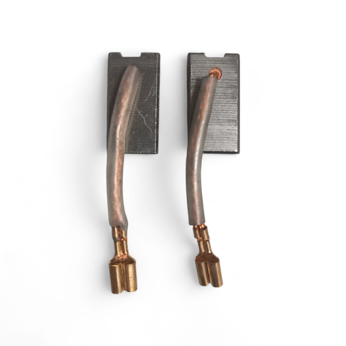 INGCO Spazzole carboncini di ricambio per Martello demolitore rotativo RH150028