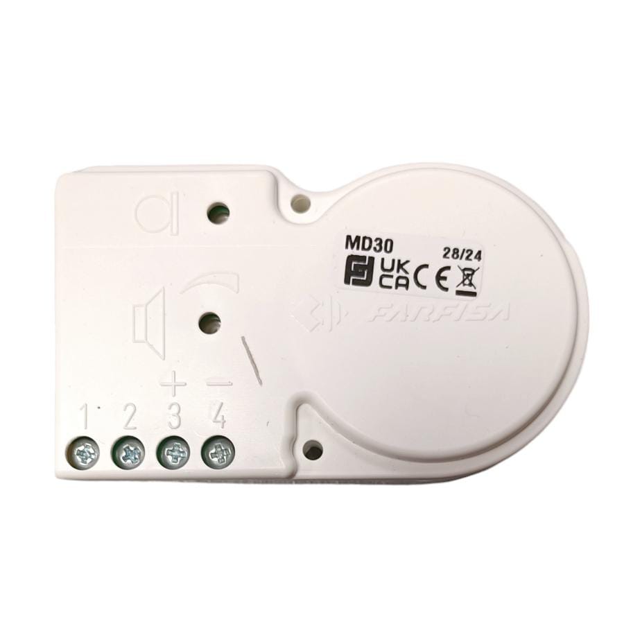 FARFISA Porter MD30 portiere compatibile posto esterno