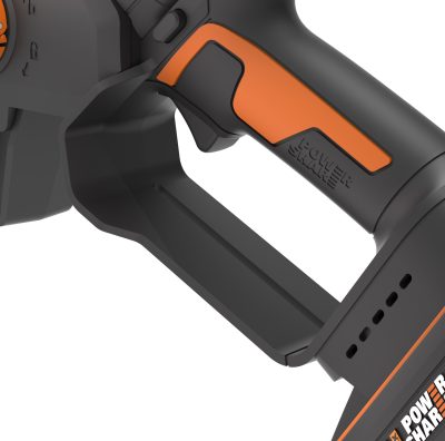 WG325E WORX kabellose Mini-Elektro-Gartenschere