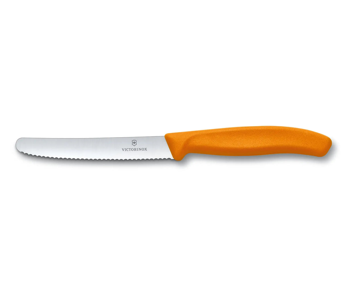 Coltello da tavola lama seghettata Swiss Classic Victorinox