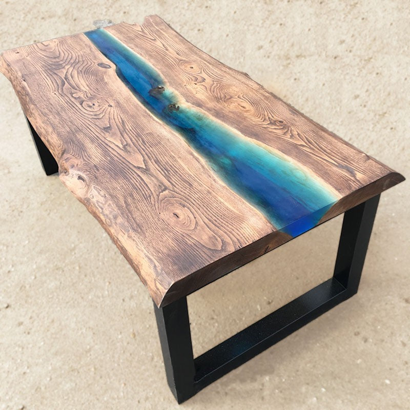 Borma Glass 2K 1930 – Resina bicomponente trasparente 1 kg per legno, vetro e superfici speciali