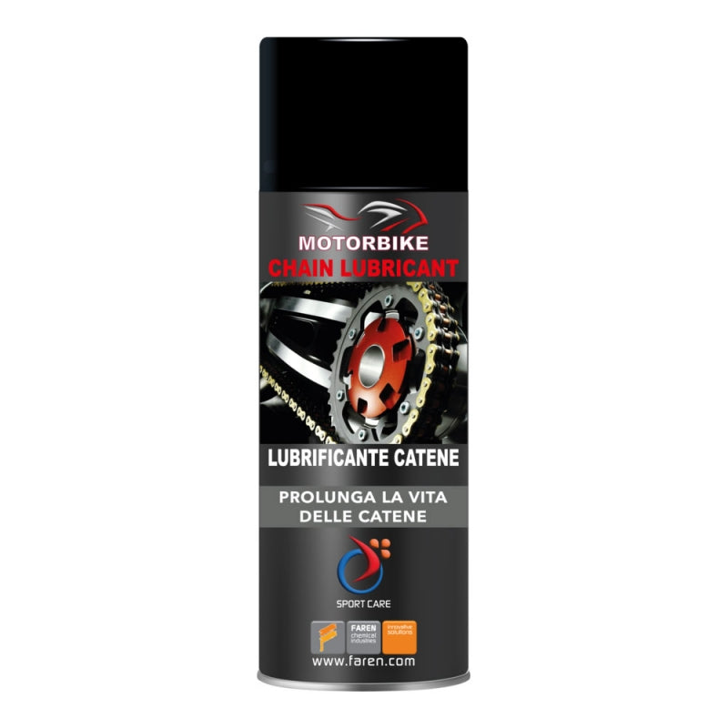 Kettenschmiersprayfett KETTENSCHMIERMITTEL