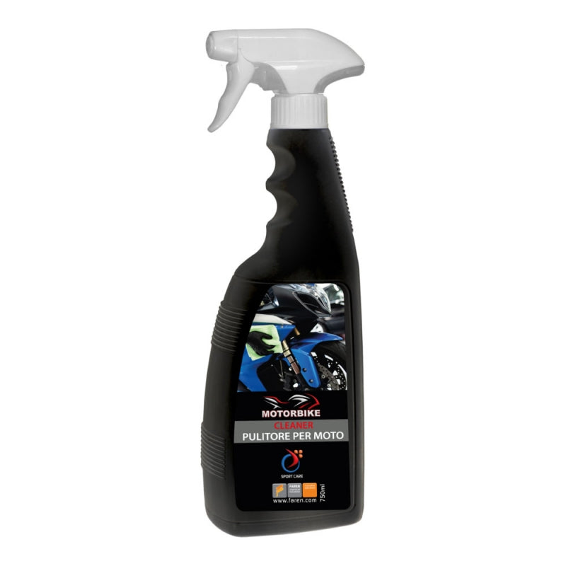 Gebrauchsfertiger Reiniger für Moto CLEANER