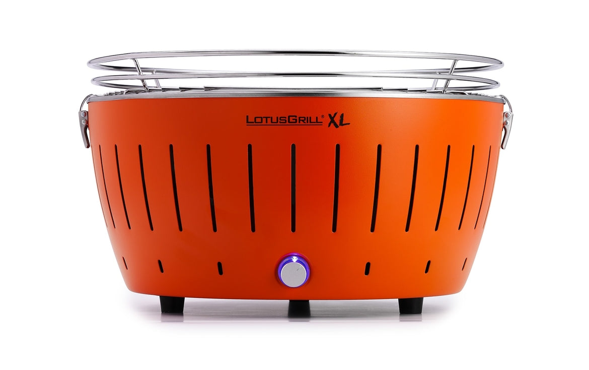Lotusgrill XL Tischgrill