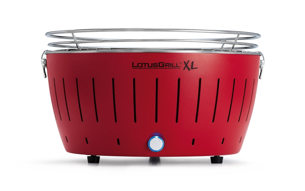 Lotusgrill XL Tischgrill