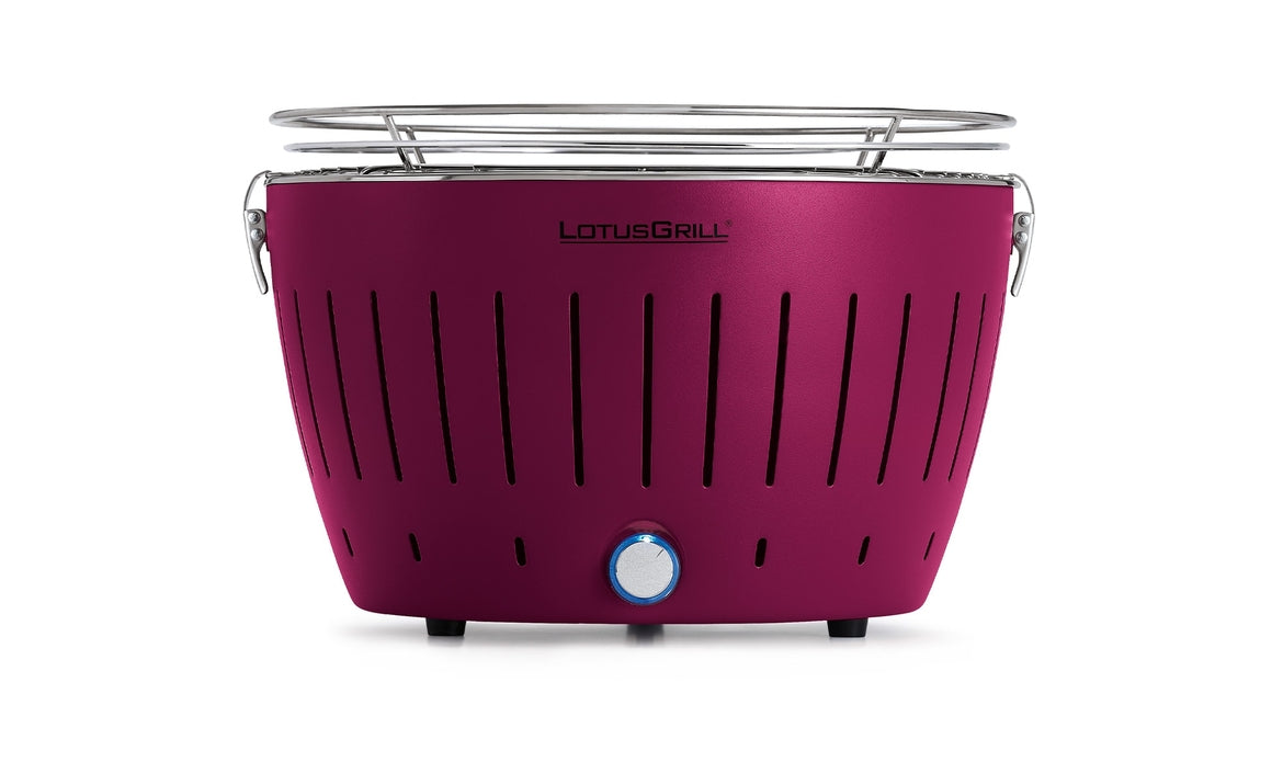 Lotusgrill CLASSIC Tischgrill