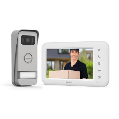 Vernetzte Video-Gegensprechanlage Avidsen Home – Elia Smart