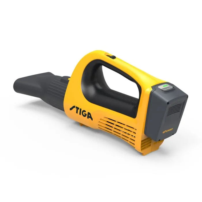 Akku-Gebläse 20V 4Ah BL 100e Kit - STIGA