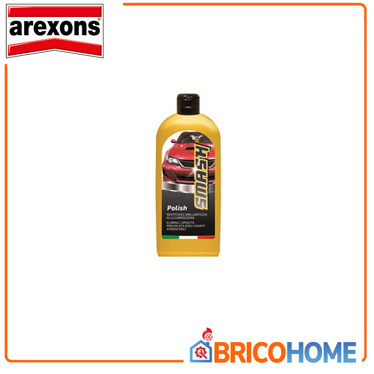 Arexons Smash Polish 450 ml