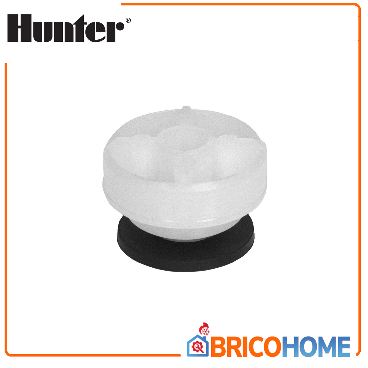 Anti-Ablassventil für PROS Hunter Sprinkler für Höhenunterschiede bis zu 4,3 Meter